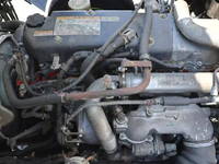 いすゞフォワードパッカー車（塵芥車）中型（4t）[写真21]