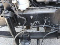 いすゞフォワードパッカー車（塵芥車）中型（4t）[写真23]