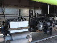 いすゞフォワードパッカー車（塵芥車）中型（4t）[写真25]