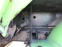 いすゞフォワードパッカー車（塵芥車）中型（4t）[写真26]