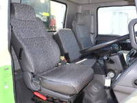 いすゞフォワードパッカー車（塵芥車）中型（4t）[写真27]