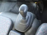 いすゞフォワードパッカー車（塵芥車）中型（4t）[写真29]