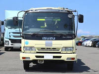 いすゞフォワードパッカー車（塵芥車）中型（4t）[写真06]