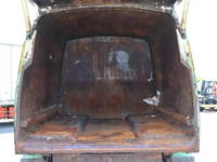 いすゞフォワードパッカー車（塵芥車）中型（4t）[写真09]