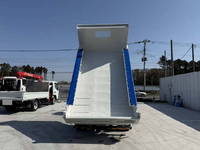 日野デュトロローダーダンプ小型（2t・3t）[写真12]