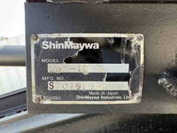 日野デュトロローダーダンプ小型（2t・3t）[写真13]