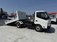 日野デュトロローダーダンプ小型（2t・3t）[写真01]