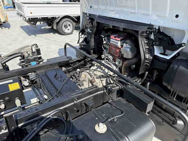 日野デュトロローダーダンプ小型（2t・3t）[写真21]