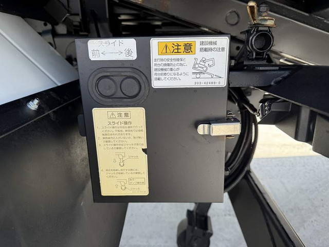 日野デュトロローダーダンプ小型（2t・3t）[写真22]