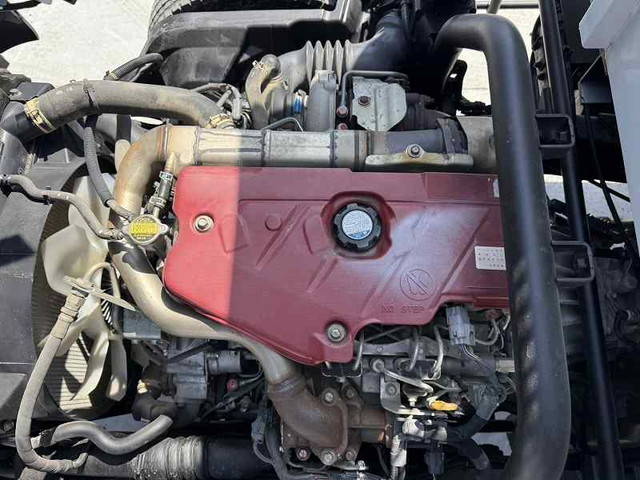 日野デュトロローダーダンプ小型（2t・3t）[写真25]