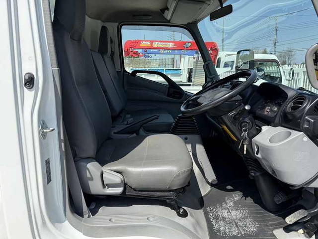 日野デュトロローダーダンプ小型（2t・3t）[写真29]