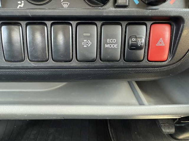 日野デュトロローダーダンプ小型（2t・3t）[写真31]