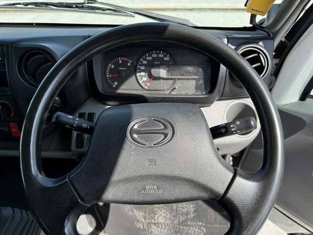 日野デュトロローダーダンプ小型（2t・3t）[写真36]