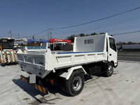 日野デュトロローダーダンプ小型（2t・3t）[写真05]