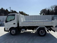 日野デュトロローダーダンプ小型（2t・3t）[写真06]