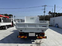 日野デュトロローダーダンプ小型（2t・3t）[写真07]