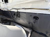 日野レンジャーミキサー車（コンクリートミキサー）増トン（6t・8t）[写真15]