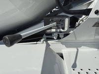 日野レンジャーミキサー車（コンクリートミキサー）増トン（6t・8t）[写真17]