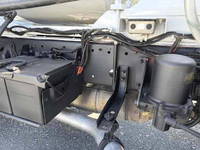 日野レンジャーミキサー車（コンクリートミキサー）増トン（6t・8t）[写真18]