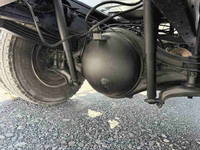 日野レンジャーミキサー車（コンクリートミキサー）増トン（6t・8t）[写真19]