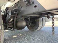 日野レンジャーミキサー車（コンクリートミキサー）増トン（6t・8t）[写真20]