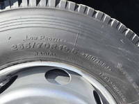 日野レンジャーミキサー車（コンクリートミキサー）増トン（6t・8t）[写真21]