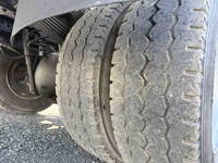 日野レンジャーミキサー車（コンクリートミキサー）増トン（6t・8t）[写真23]