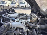 日野レンジャーミキサー車（コンクリートミキサー）増トン（6t・8t）[写真28]