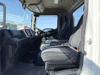 日野レンジャーミキサー車（コンクリートミキサー）増トン（6t・8t）[写真30]