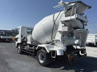 日野レンジャーミキサー車（コンクリートミキサー）増トン（6t・8t）[写真02]