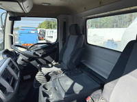 日野レンジャーミキサー車（コンクリートミキサー）増トン（6t・8t）[写真31]