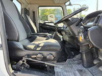 日野レンジャーミキサー車（コンクリートミキサー）増トン（6t・8t）[写真32]