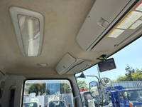 日野レンジャーミキサー車（コンクリートミキサー）増トン（6t・8t）[写真34]