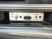 日野レンジャーミキサー車（コンクリートミキサー）増トン（6t・8t）[写真38]