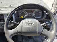 日野レンジャーミキサー車（コンクリートミキサー）増トン（6t・8t）[写真40]