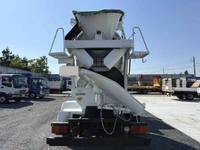 日野レンジャーミキサー車（コンクリートミキサー）増トン（6t・8t）[写真06]