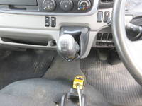 三菱ふそうキャンターコンテナ専用車小型（2t・3t）[写真11]