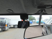 三菱ふそうキャンターコンテナ専用車小型（2t・3t）[写真12]