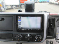 三菱ふそうキャンターコンテナ専用車小型（2t・3t）[写真14]