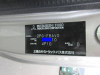 三菱ふそうキャンターコンテナ専用車小型（2t・3t）[写真17]