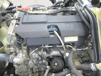 三菱ふそうキャンターコンテナ専用車小型（2t・3t）[写真18]