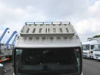 三菱ふそうキャンターコンテナ専用車小型（2t・3t）[写真19]