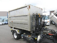 三菱ふそうキャンターコンテナ専用車小型（2t・3t）[写真21]