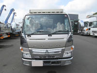 三菱ふそうキャンターコンテナ専用車小型（2t・3t）[写真05]