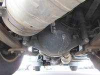 三菱ふそうキャンターコンテナ専用車小型（2t・3t）[写真08]