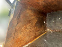 三菱ふそうキャンターパッカー車（塵芥車）小型（2t・3t）[写真12]