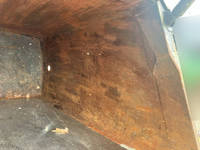 三菱ふそうキャンターパッカー車（塵芥車）小型（2t・3t）[写真13]