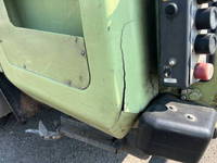 三菱ふそうキャンターパッカー車（塵芥車）小型（2t・3t）[写真15]