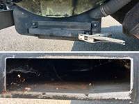 三菱ふそうキャンターパッカー車（塵芥車）小型（2t・3t）[写真17]