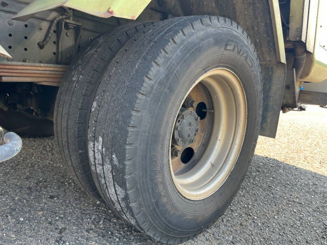 三菱ふそうキャンターパッカー車（塵芥車）小型（2t・3t）[写真18]